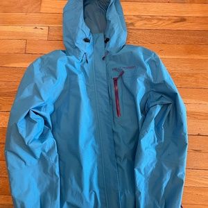 Helly Hansen Rain/Wind Jacket